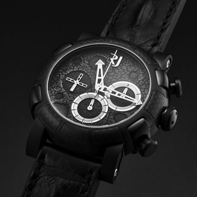 Romain Jerome Moon Dust RJ.MD.CH.101.20 Image 2